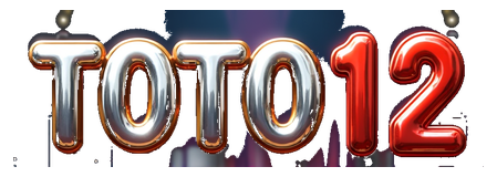 toto12 bulan logo