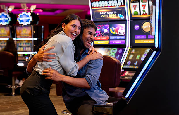 toto12 bulan Arcade Games